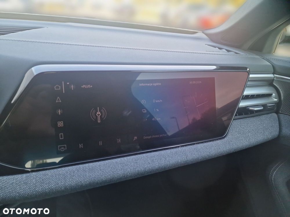 Audi A6 Avant - 26