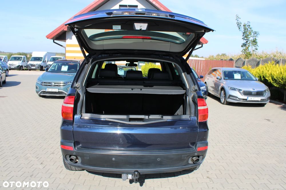 BMW X5 3.0d xDrive - 33