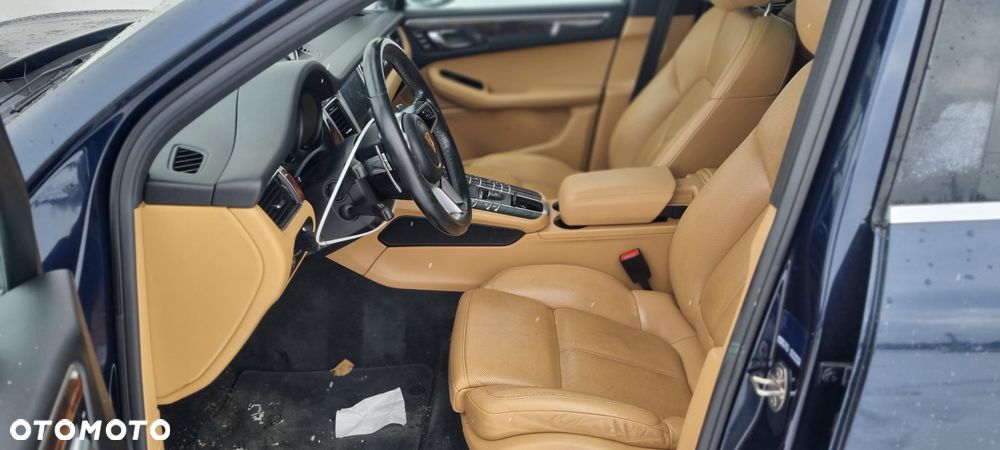 Porsche Macan S PDK - 22