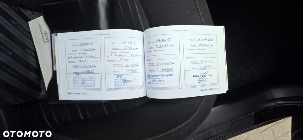 Hyundai ix35 2.0 2WD Trend - 39