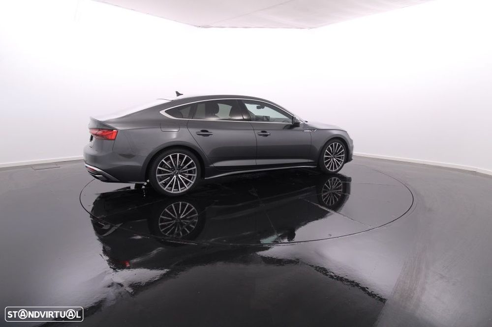 Audi A5 Sportback - 9