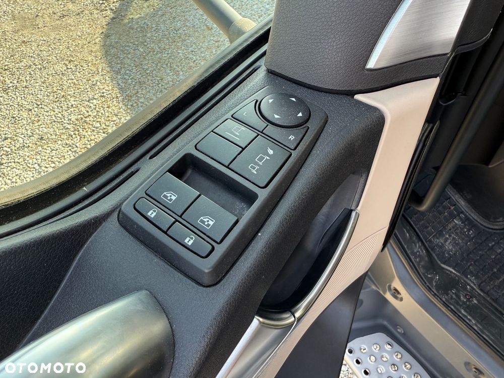 MAN TGL 12.220/Euro6/Automat/Klima/Navi/Kamera/Kontener/Winda - 14