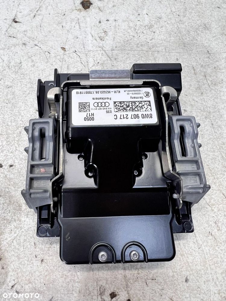 KAMERA ASYSTENT PASA RUCHU AUDI A4 B9 A5 8W 8W0907217C - 3