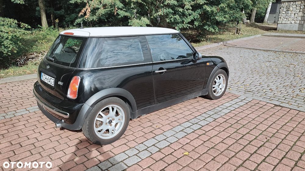MINI ONE salt - 13