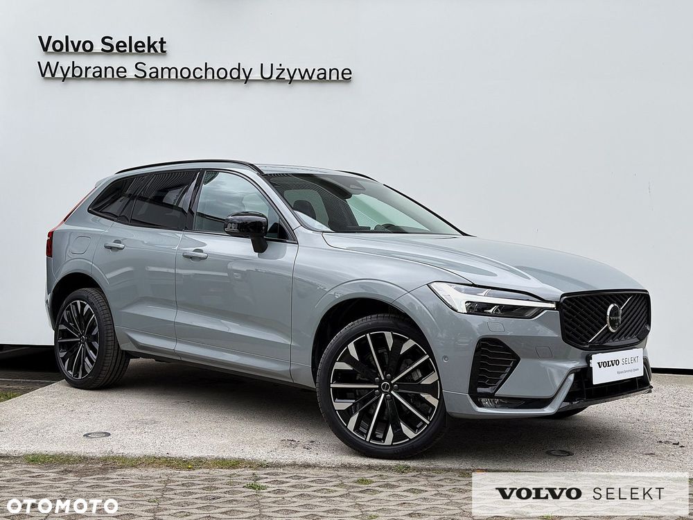Volvo XC 60 - 5