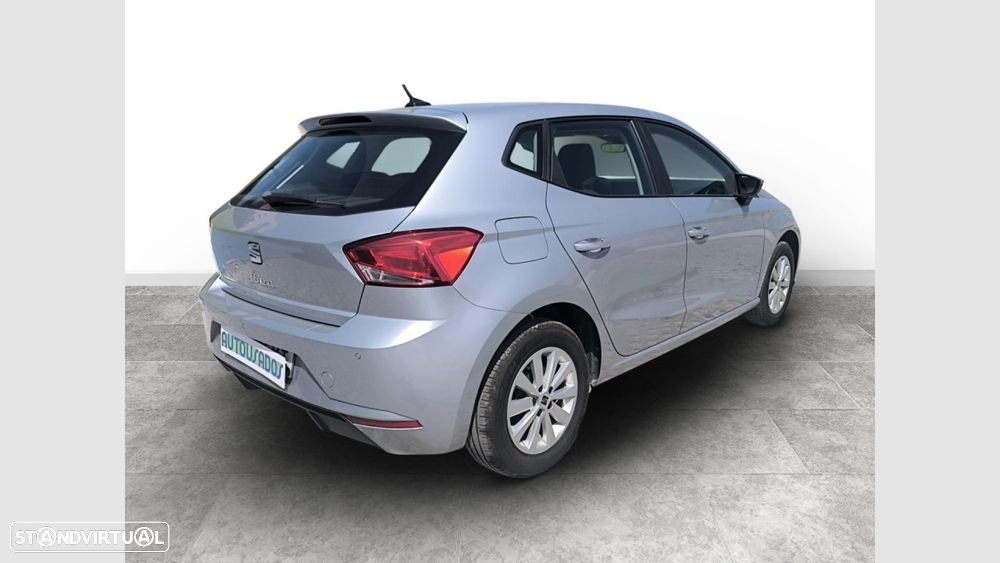 SEAT Ibiza 1.0 TSI Style - 5