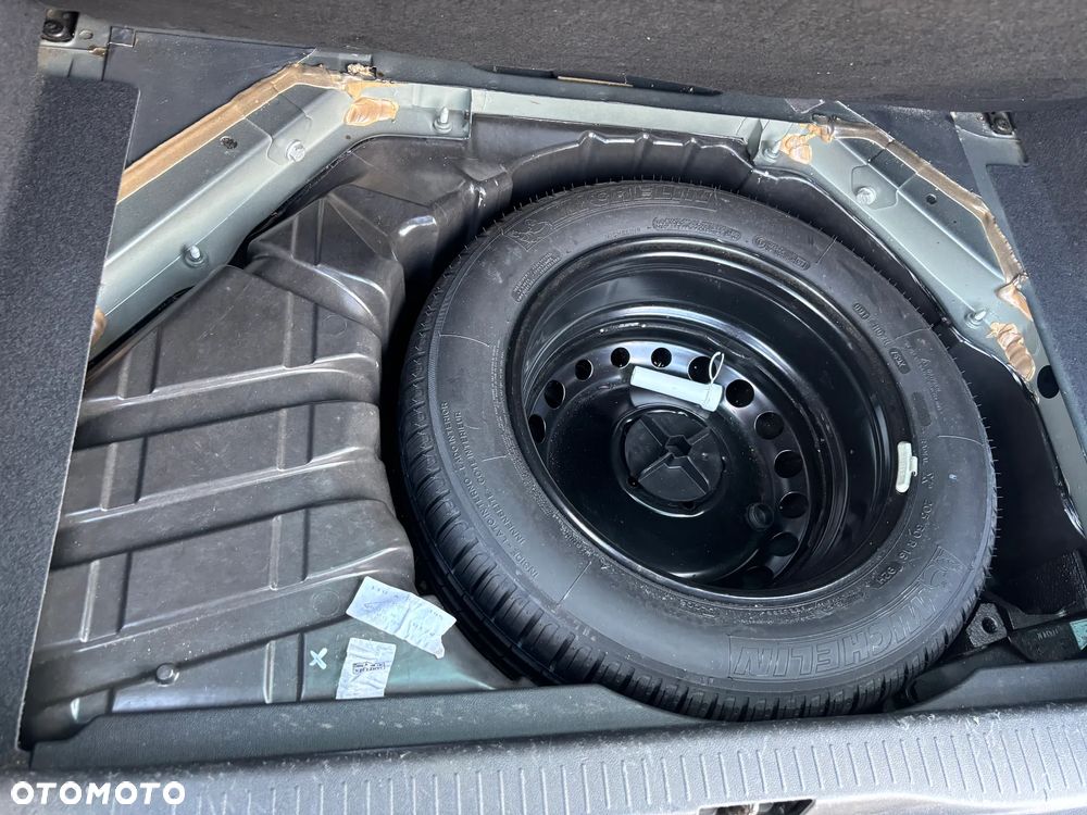 Renault Scenic Energy dCi 110 Start & Stop Dynamique - 8