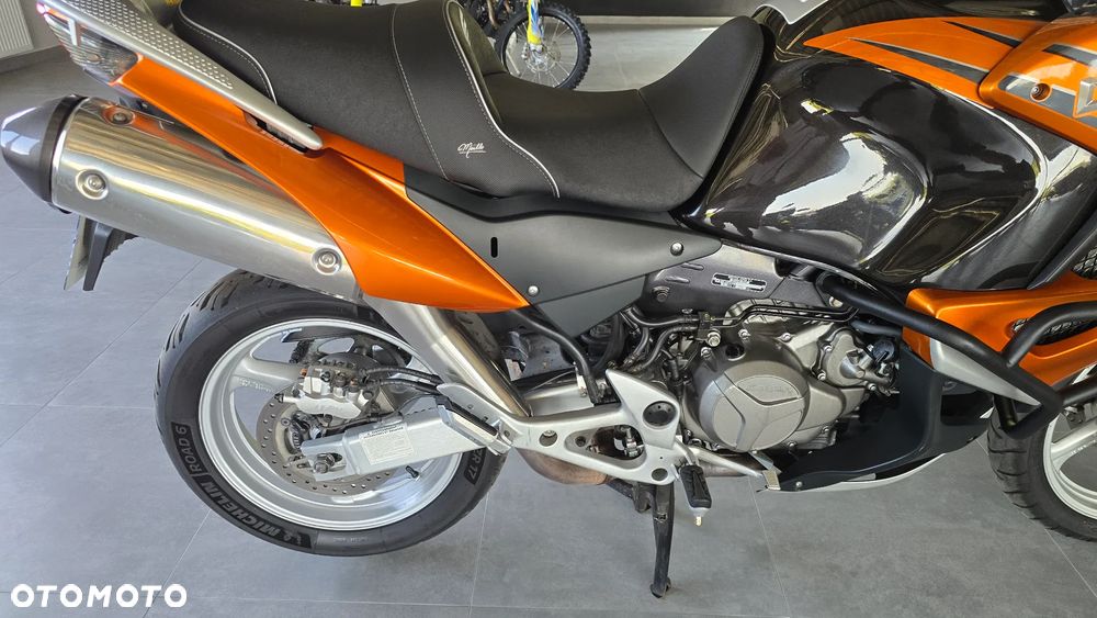 Honda Varadero - 23