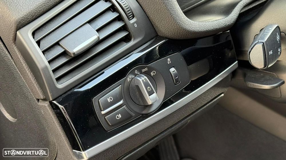 BMW X4 20 d xDrive XLine Auto - 13