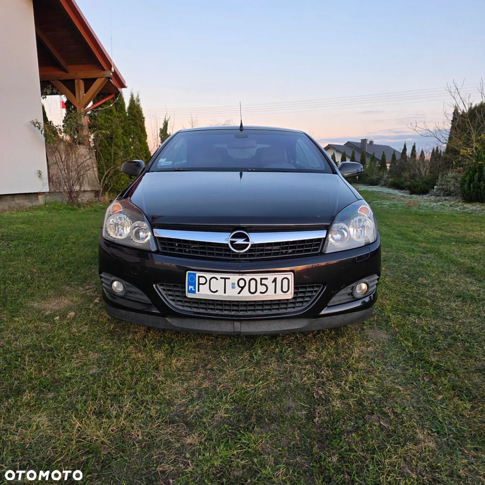 Opel Astra 1.9 CDTI Edition - 3