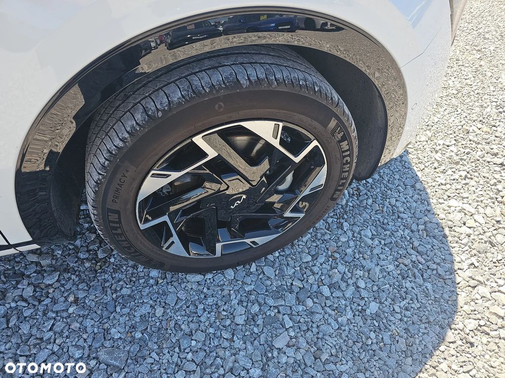 Kia Sportage 1.6 T-GDI MHEV GT Line 4WD DCT - 28