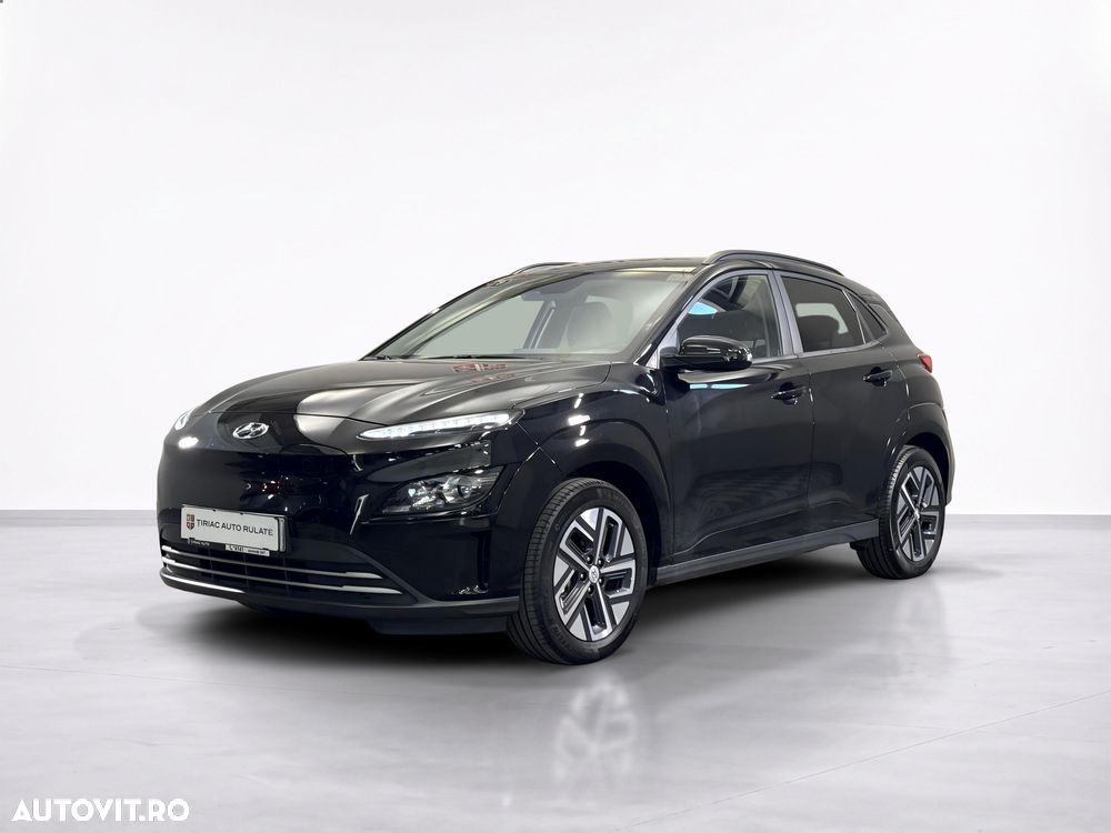 Hyundai KONA - 3