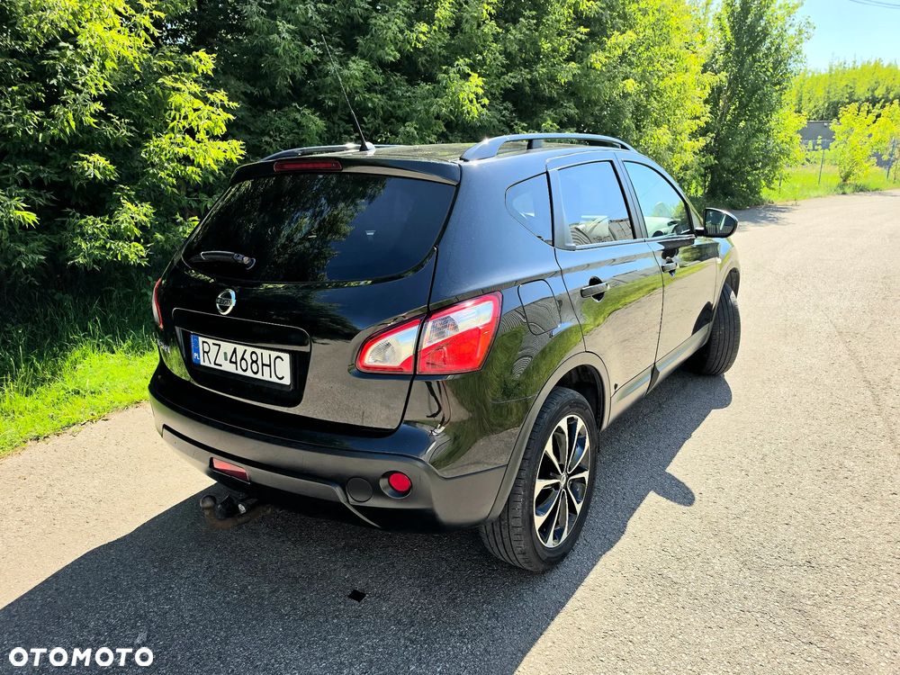 Nissan Qashqai 1.6 dCi 360 S&S - 4