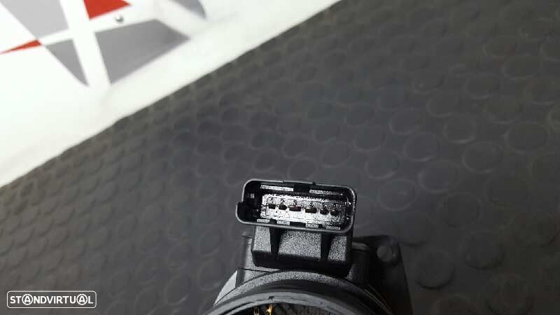 MEDIDOR DE MASSA DE AR RENAULT LAGUNA II (BG0) AUTHENTIQUE - 5