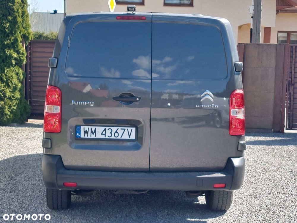 Citroën Jumpy Long - 19