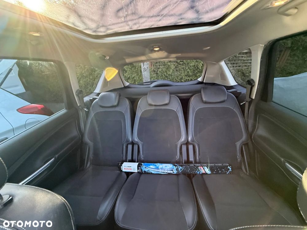 Ford S-Max 2.0 T Platinium X - 10