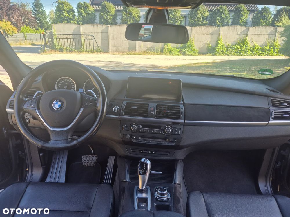BMW X6 xDrive40d M Sport Edition - 13