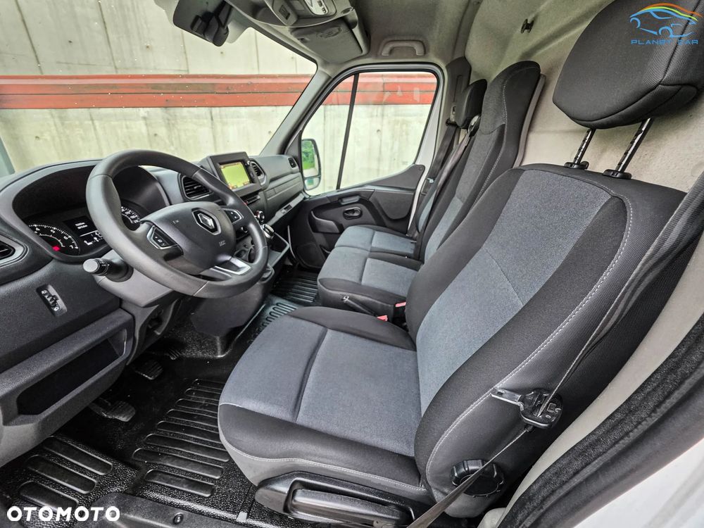 Renault Master L2H2 - 18