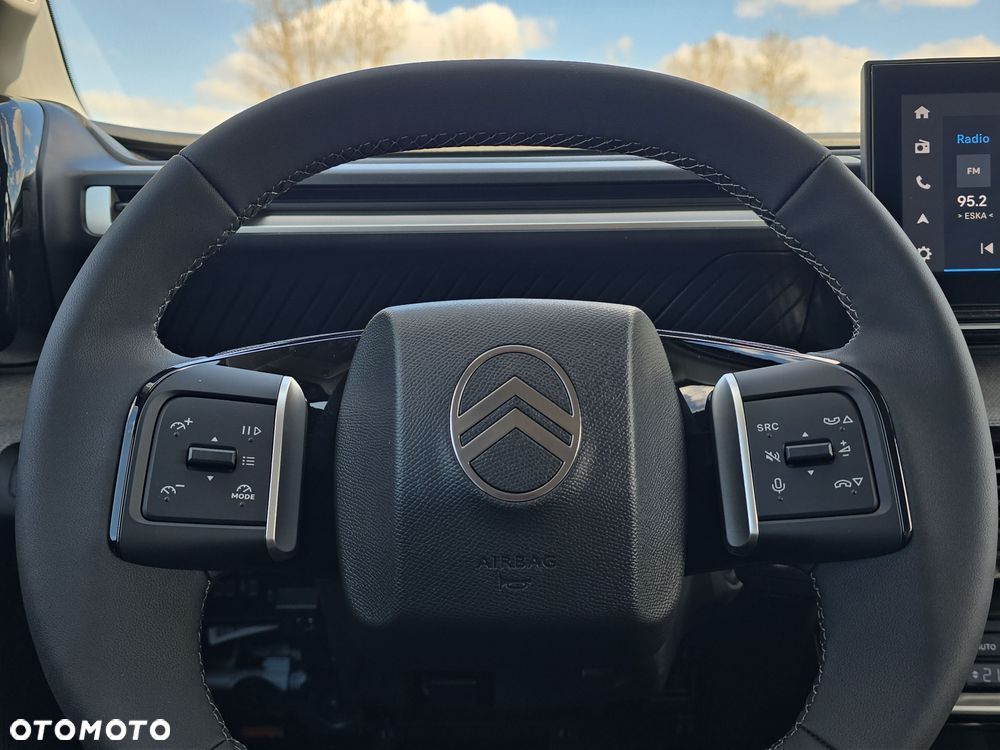 Citroën C3 1.2 T Max - 17