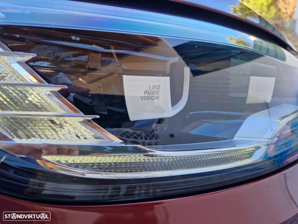 Renault Grand Scénic 1.6 dCi Bose Edition SS - 9