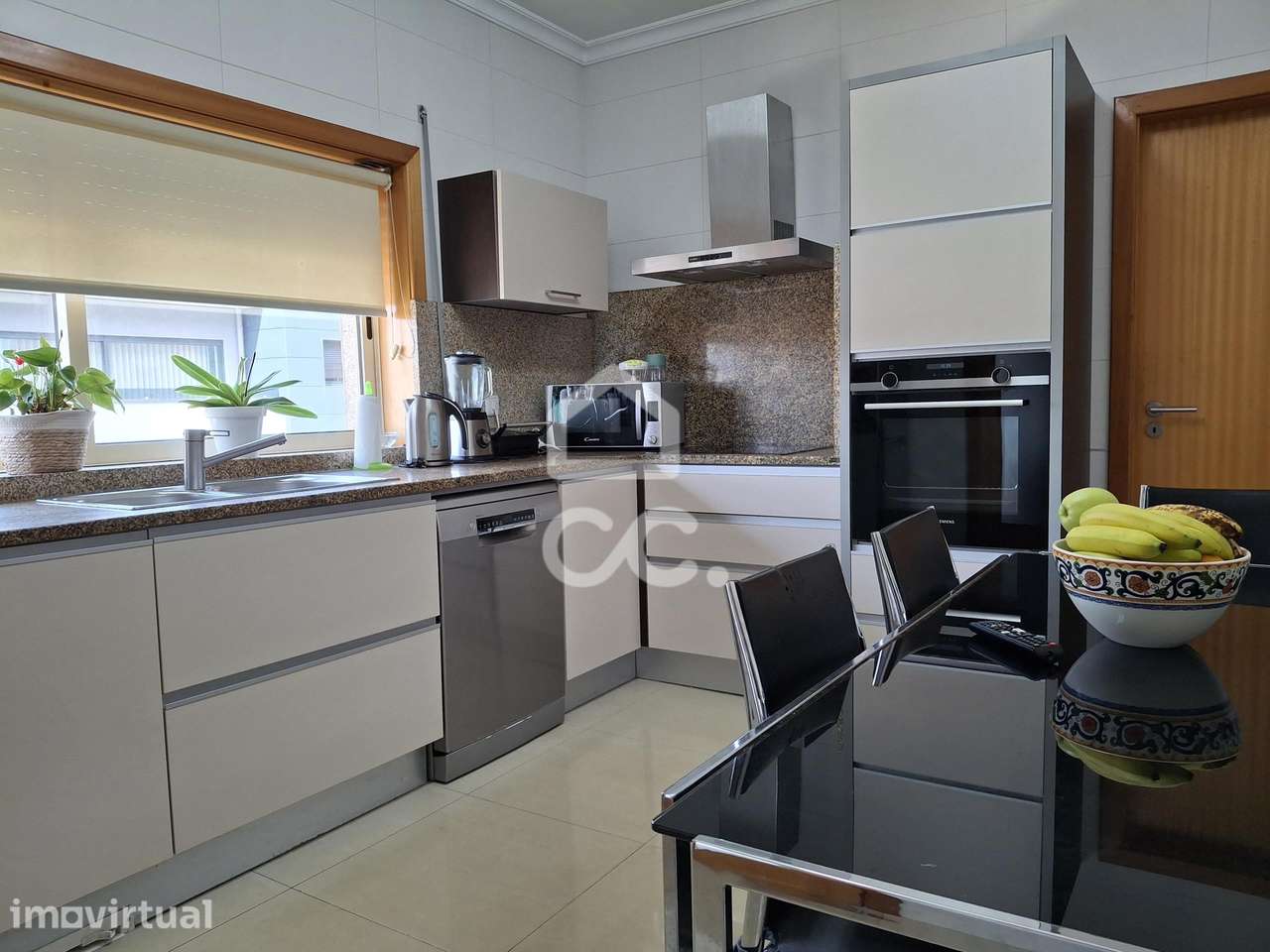 Apartamento T3, Cristelos, Boim e Ordem, Lousada - Grande imagem: 4/17