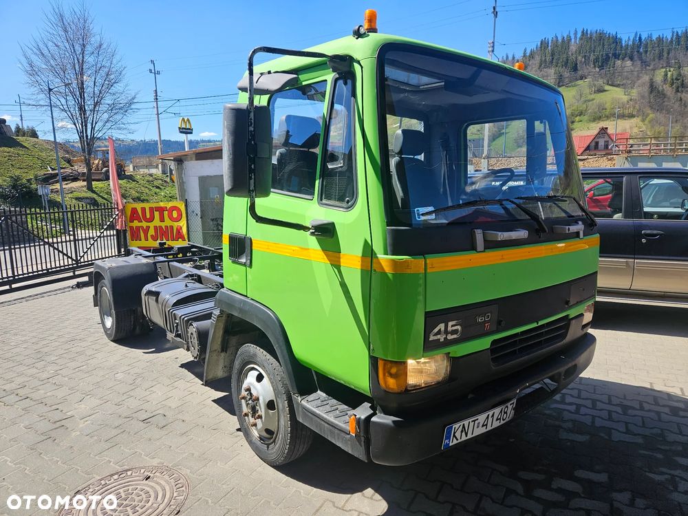 DAF FA 45. 160