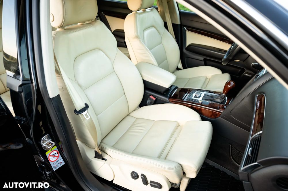 Audi A6 3.0 TDI DPF quattro Tiptronic - 3