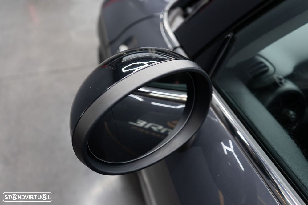 MINI 3 Portas Cooper S Auto - 33