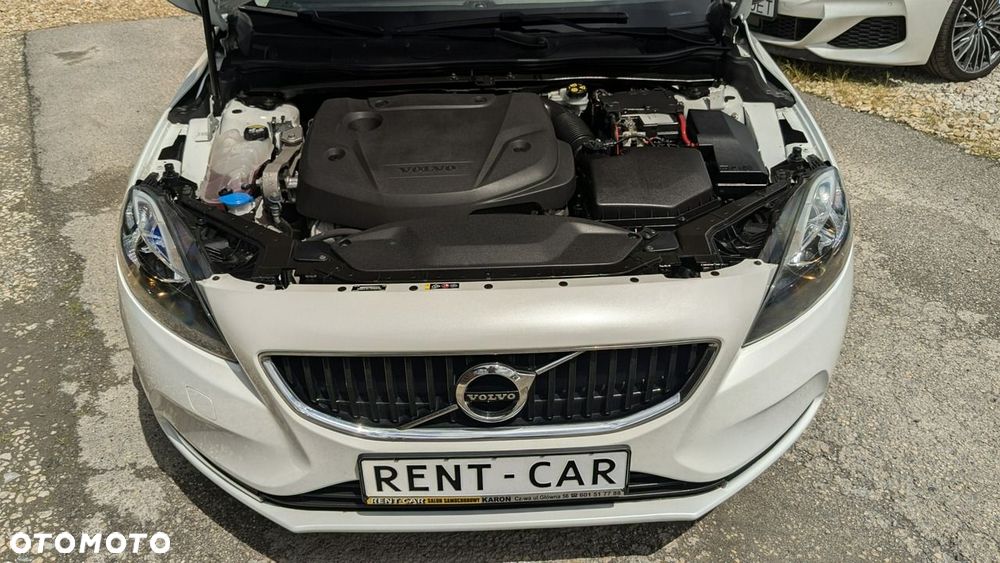Volvo V40 - 38