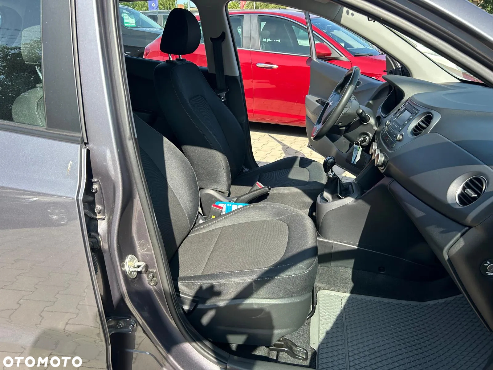 Hyundai i10 1.0 Comfort - 21