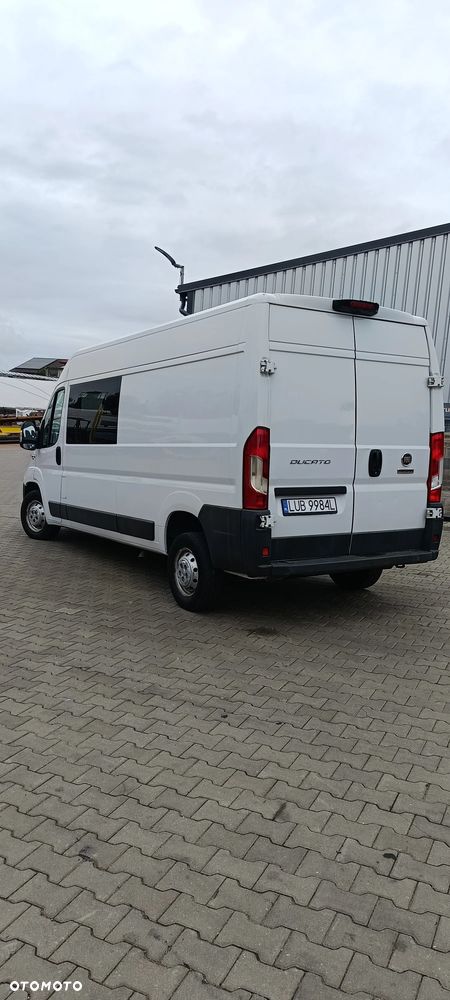 Fiat DUCATO - 3