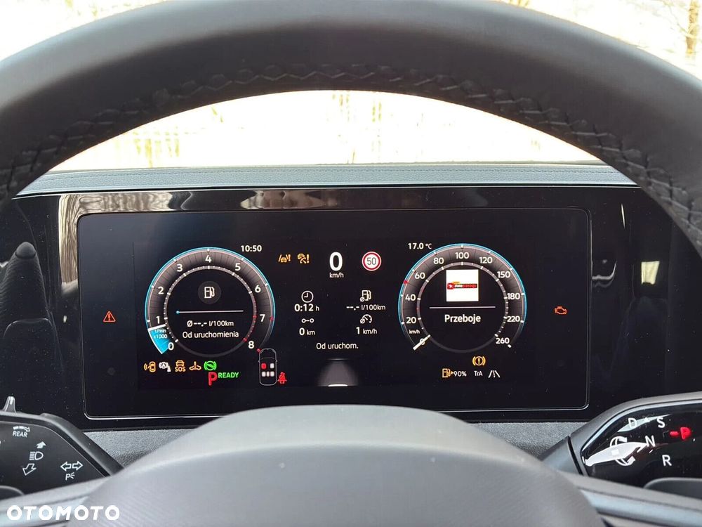 Volkswagen Tiguan - 18