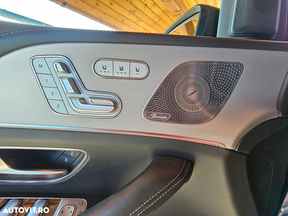 Mercedes-Benz GLE AMG 63 S MHEV 4MATIC+ - 10