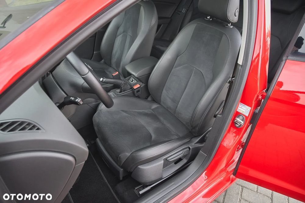 Seat Leon 1.6 TDI DPF Ecomotive Sport - 17