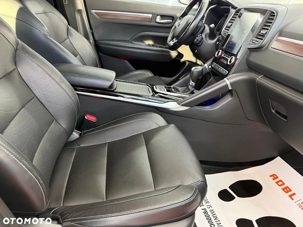 Renault Koleos 2.0 dCi Intens 4x4 X-Tronic - 32