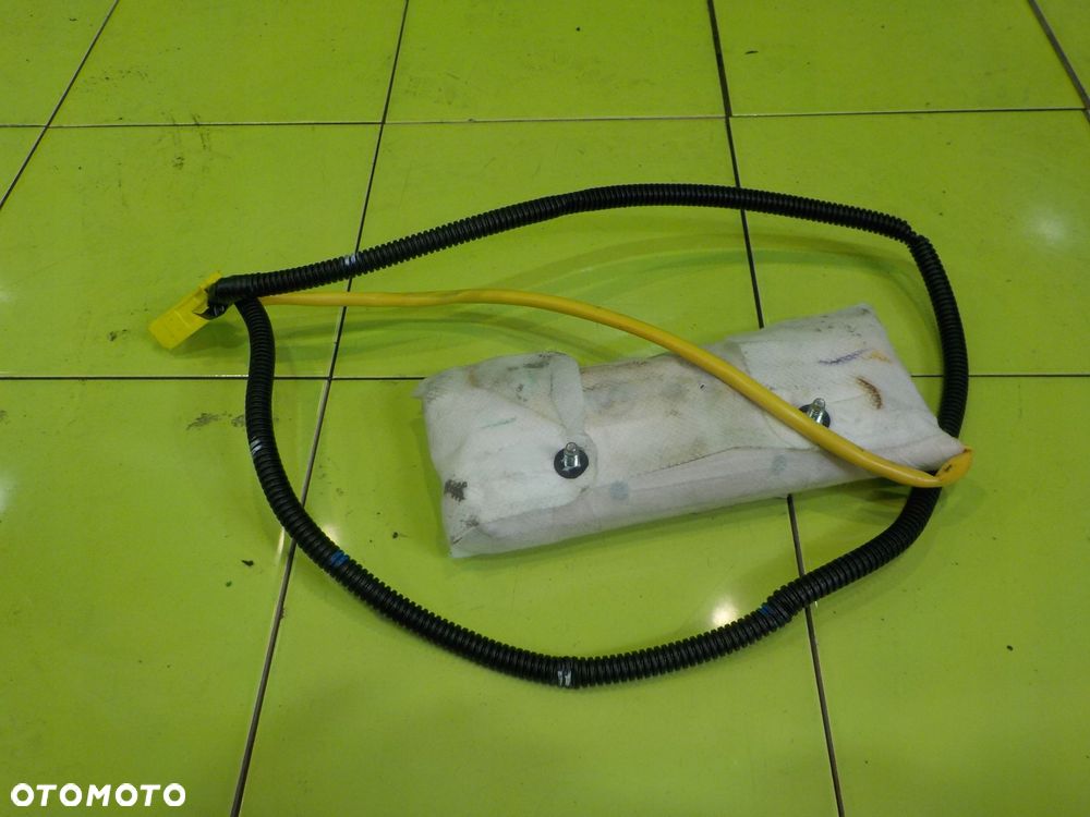 MAZDA CX7 2.3 T 08r AIRBAG poduszka fotela prawa przod - 6