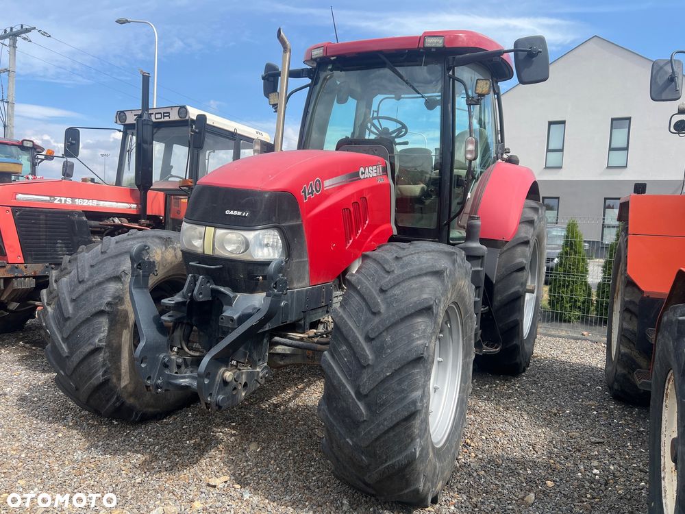 Zetor 16145 - 36