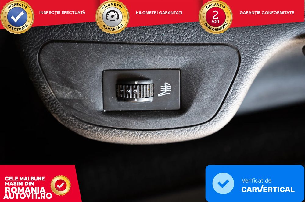 Peugeot 407 2.0HDi ST Sport - 9