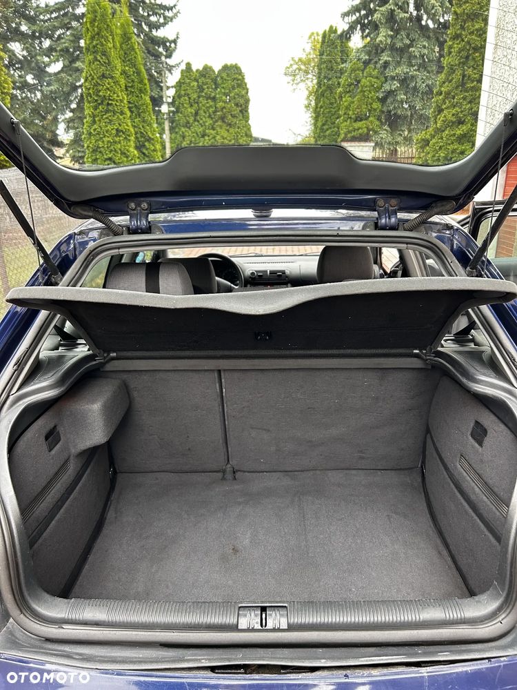 Audi A3 Sportback - 18