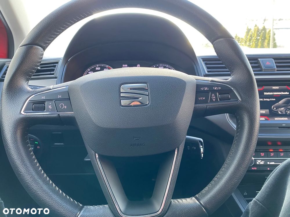 Seat Ibiza 1.0 TGI S&S Style - 25