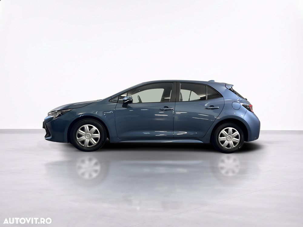 Toyota Corolla - 3
