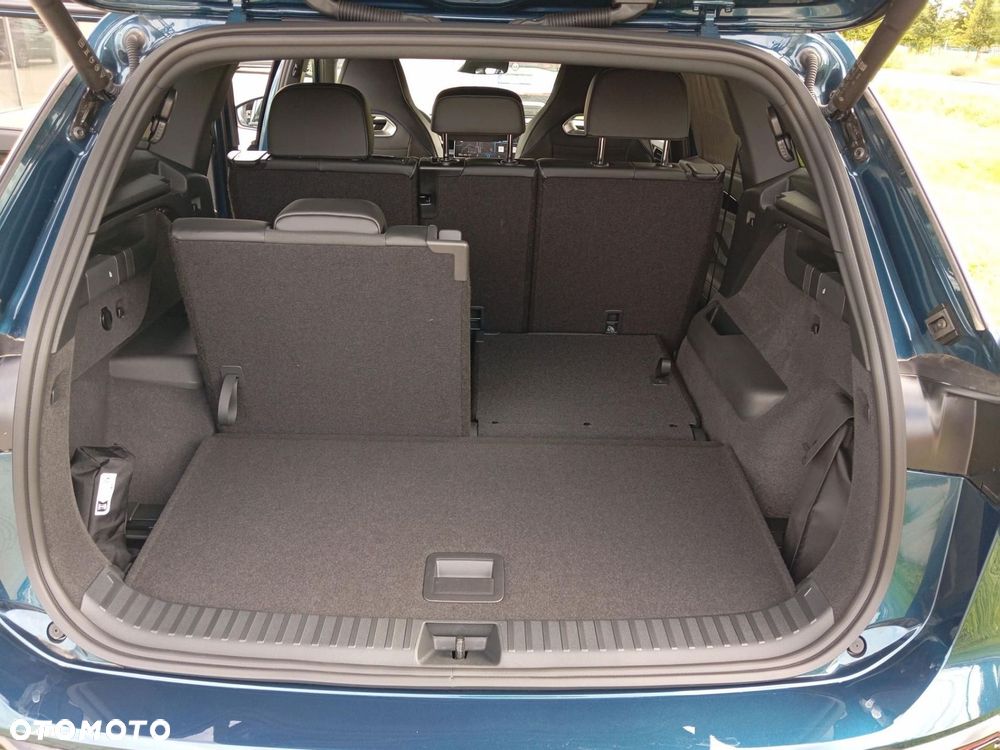 Volkswagen Tayron - 16