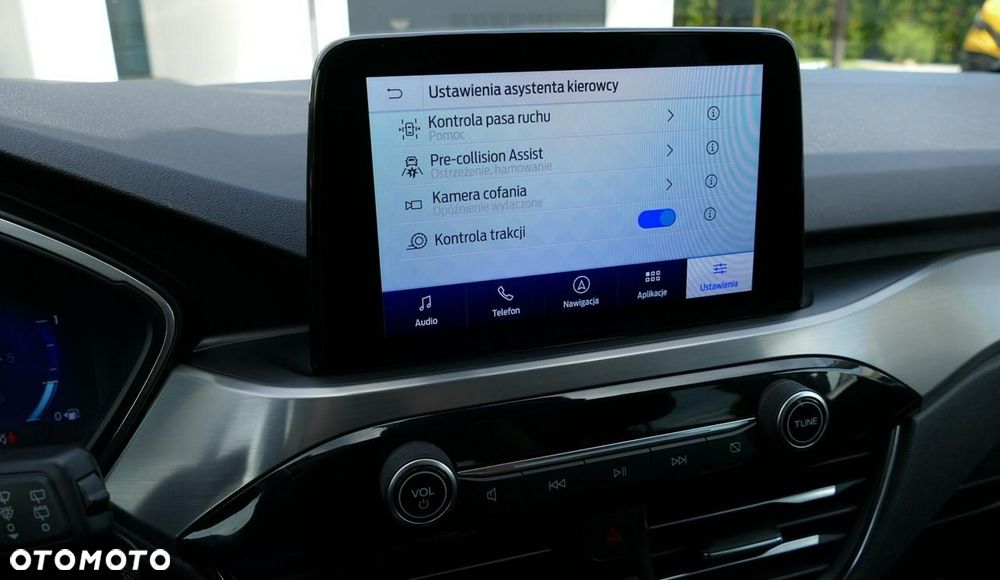 Ford Kuga - 30