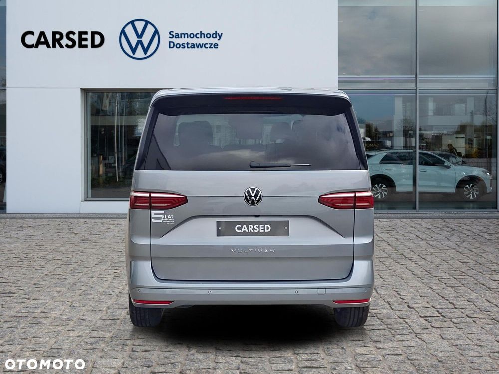 Volkswagen Multivan - 7