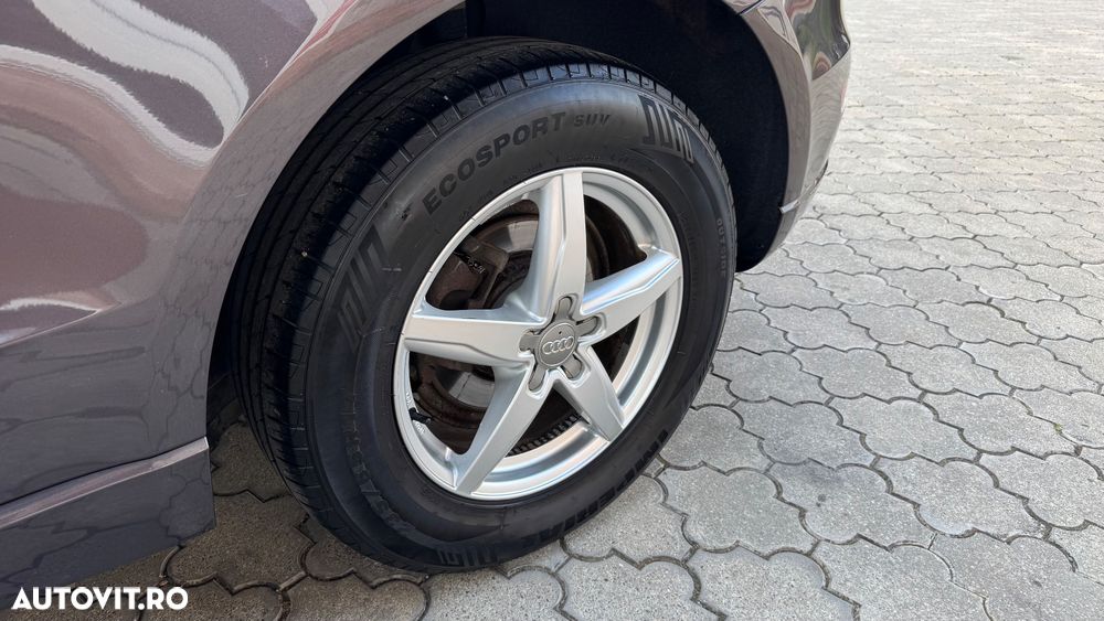 Audi Q5 2.0 TDI Quattro - 15