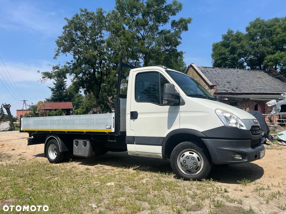 Iveco 35C15 - 3
