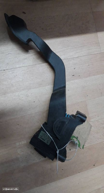 Pedal Acelerador Fiat Stilo (192_) - 4