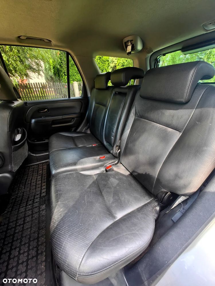 Honda CR-V 2.0 Executive - 10