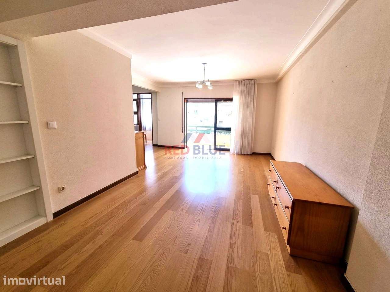 APARTAMENTO T2, JUNTO À PRAIA, PÓVOA DE VARZIM - Grande imagem: 5/25