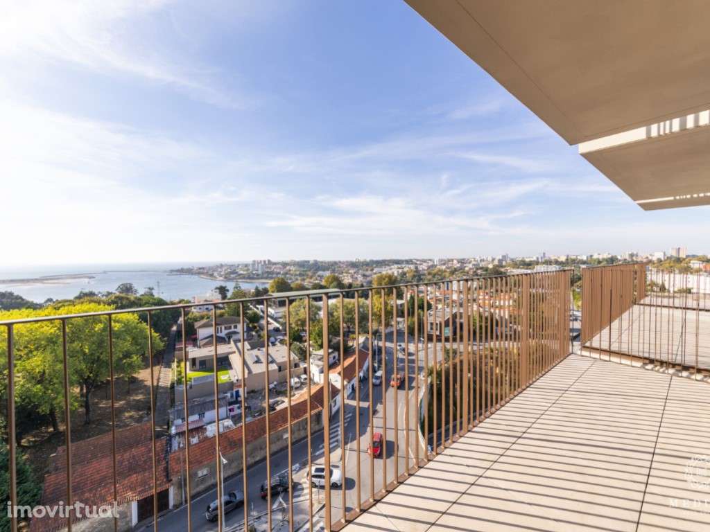 Fabulosa Penthouse T3 | The Yard - Santa Marinha, Vila Nova de Gaia - Grande imagem: 2/30